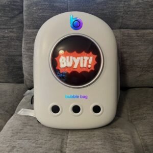 Bubble Bag